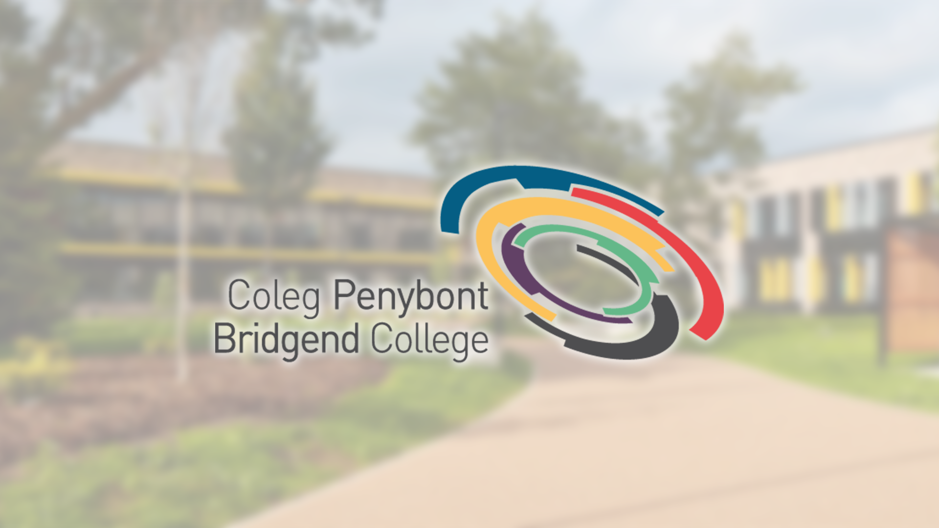Bridgend College Levels Up with Aspire 2Be's Professional
