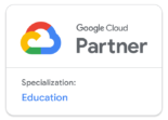 Google Cloud Partner for Education