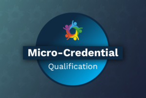 Micro-credential Qualification Badge