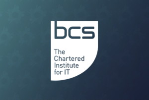 BCS Logo - The Chartered Institute for IT