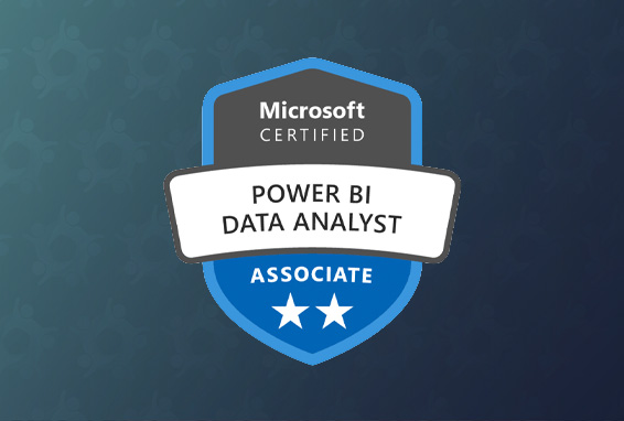 Power BI Data Analyst Associate PL300 | Microsoft Certified | Aspire 2Be
